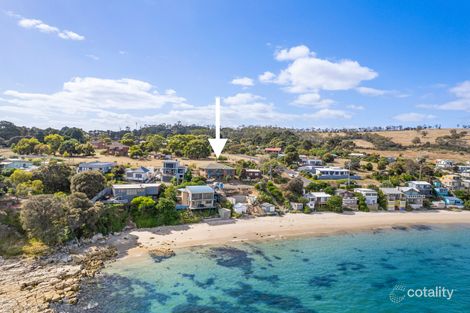 Property photo of 81-83 Spitfarm Road Opossum Bay TAS 7023