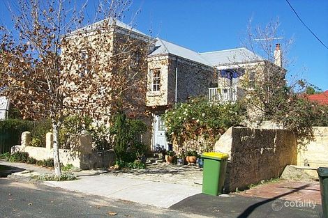 3 Silver St, South Fremantle, WA 6162