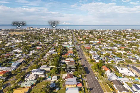 Property photo of 152 Macdonnell Road Margate QLD 4019