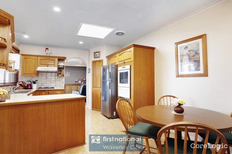 Property photo of 6 Cumberland Court Glen Waverley VIC 3150