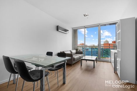 Property photo of 905/483 Swanston Street Melbourne VIC 3000