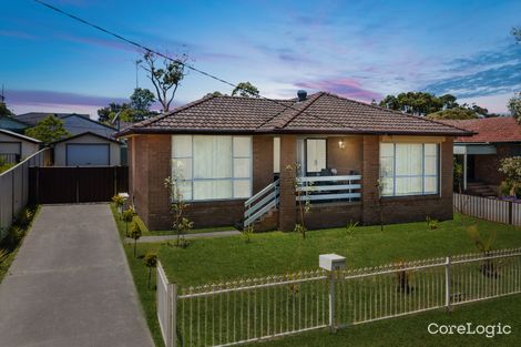 Property photo of 15 Dalton Avenue Kanwal NSW 2259