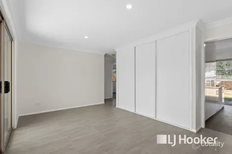 Property photo of 8A Forest Avenue Glenore Grove QLD 4342
