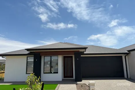 21 Climate St, Fraser Rise, VIC 3336