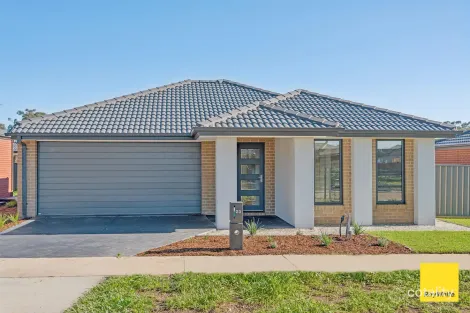 23 GOLDSWORTHY ST, HUNTLY, VIC 3551