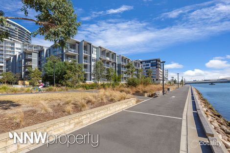 Property photo of 182/4 Timbrol Avenue Rhodes NSW 2138