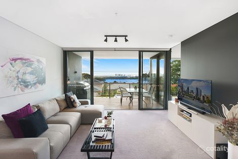 Property photo of 410/261 Morrison Road Ryde NSW 2112
