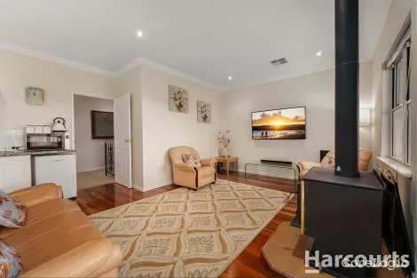 Property photo of 27 Estuary Heights Place Bouvard WA 6211