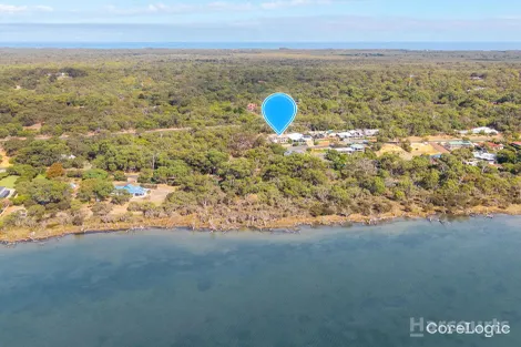 Property photo of 27 Estuary Heights Place Bouvard WA 6211