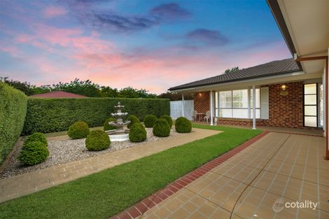 Property photo of 32 Freda Bennett Circuit Nicholls ACT 2913