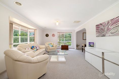 Property photo of 32 Freda Bennett Circuit Nicholls ACT 2913