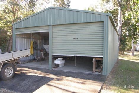 Property photo of 28 Osprey Terrace Poona QLD 4650