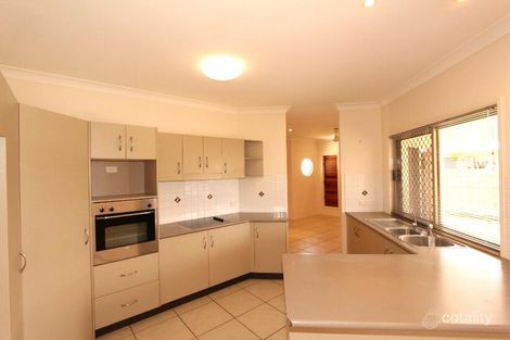 Property photo of 3 Crinum Way Mount Louisa QLD 4814