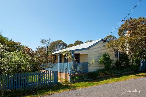 Property photo of 6 Baker Street Chewton VIC 3451