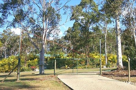 4 Telopia Ct, Cashmere, QLD 4500