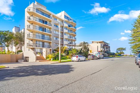 Property photo of 4/5 Francis Street Mermaid Beach QLD 4218