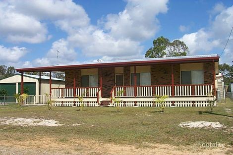 26 Third Ave, Maaroom, QLD 4650