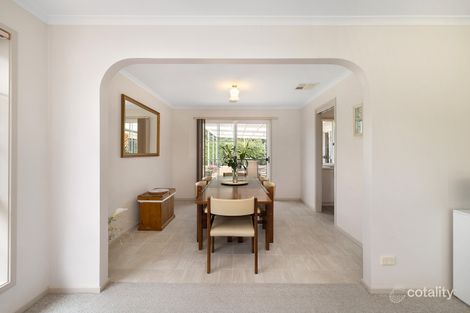 Property photo of 32 Freda Bennett Circuit Nicholls ACT 2913