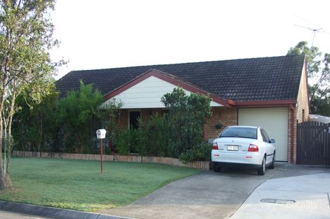 Property photo of 38 Cordia Street Algester QLD 4115