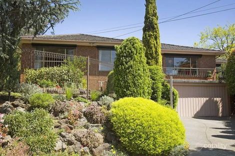 Property photo of 19 Ingleside Crescent Glen Waverley VIC 3150