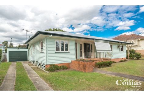 Property photo of 32 Verdun Street Alderley QLD 4051