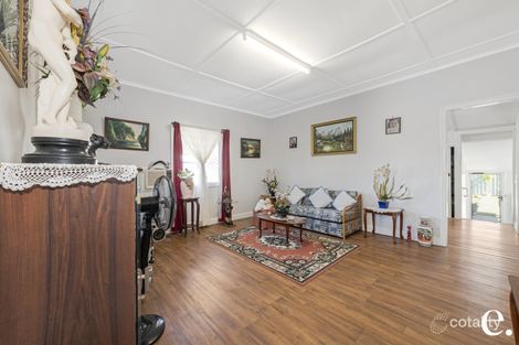 Property photo of 14 Spence Street Svensson Heights QLD 4670