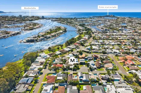 8 Kardinia St, Minyama, QLD 4575