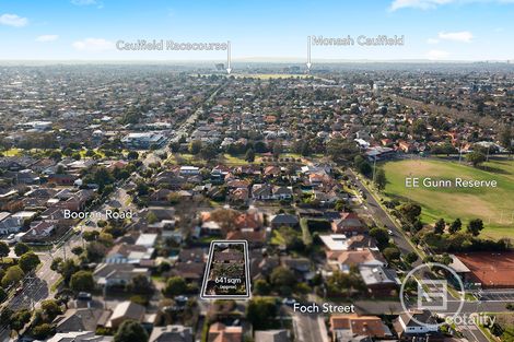 Property photo of 3 Foch Street Ormond VIC 3204