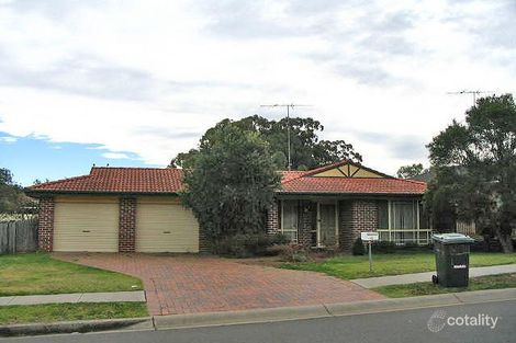 10 Aylward Ave, Quakers Hill, NSW 2763