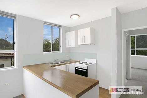 Property photo of 8/229-231 King Georges Road Roselands NSW 2196