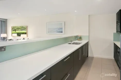 Property photo of 16/2A Campbell Parade Manly Vale NSW 2093