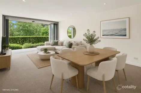Property photo of 16/2A Campbell Parade Manly Vale NSW 2093