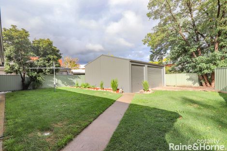 Property photo of 160 Bentinck Street Bathurst NSW 2795