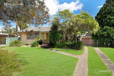 7 Aitape Pl, Holsworthy, NSW 2173