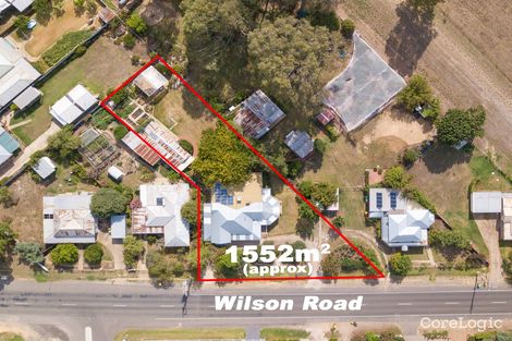 Property photo of 77-79 Wilson Road Wangaratta VIC 3677