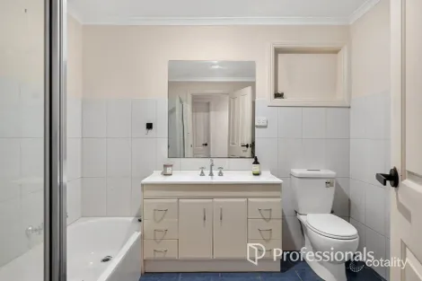 Property photo of 94 Bailey Road Mount Evelyn VIC 3796