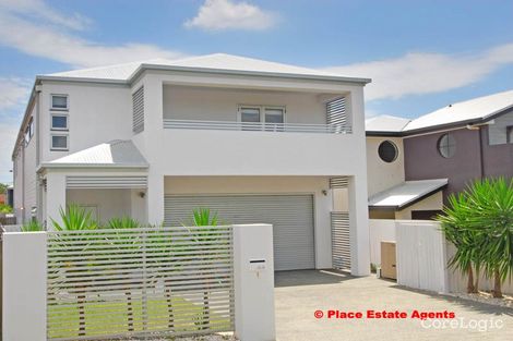 Property photo of 44 Karthina Street Bulimba QLD 4171