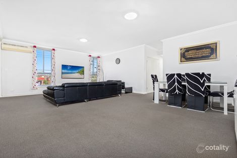 Property photo of 14/2 Kurrajong Road Casula NSW 2170