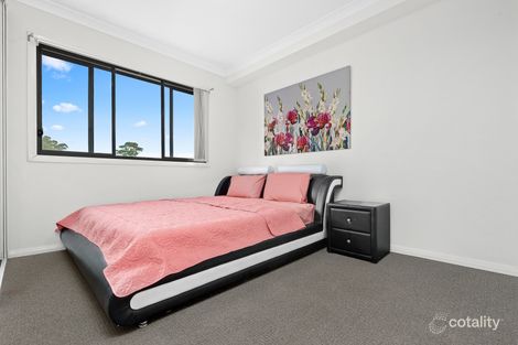 Property photo of 14/2 Kurrajong Road Casula NSW 2170