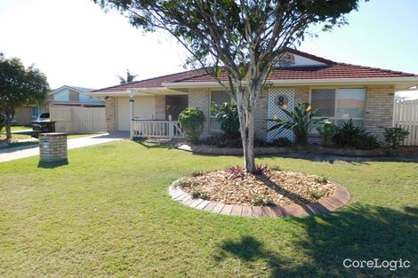 Property photo of 8 Kookaburra Drive Eli Waters QLD 4655