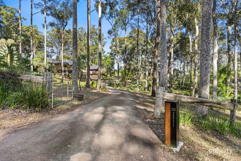 Property photo of 53 Barrakee Drive Long Beach NSW 2536