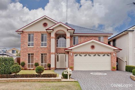 Property photo of 58 Waterford Way Glenmore Park NSW 2745