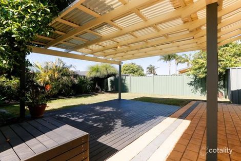 Property photo of 3 Moorhouse Street Willagee WA 6156