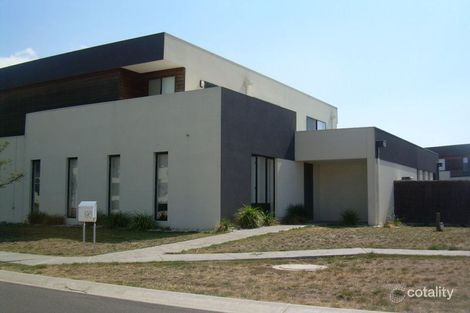 Property photo of 96 Signature Boulevard Point Cook VIC 3030