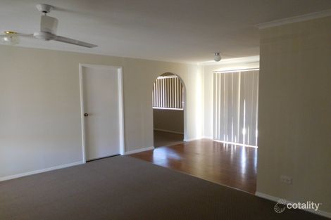 Property photo of 8 Kookaburra Drive Eli Waters QLD 4655