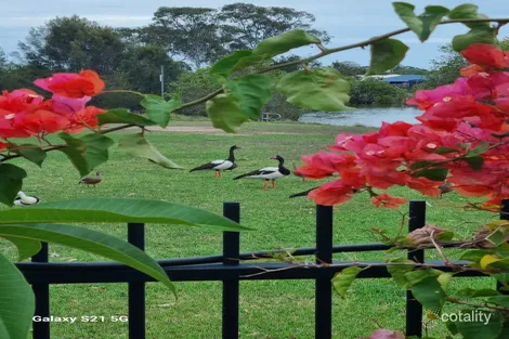 Property photo of 6 Bronton Way Point Vernon QLD 4655
