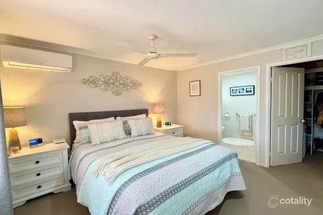 Property photo of 6 Bronton Way Point Vernon QLD 4655