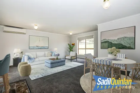 Property photo of 9A Grote Place Kambah ACT 2902