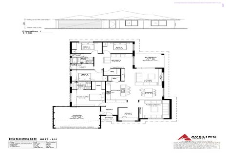 Property photo of 1 Rydal Place Aveley WA 6069