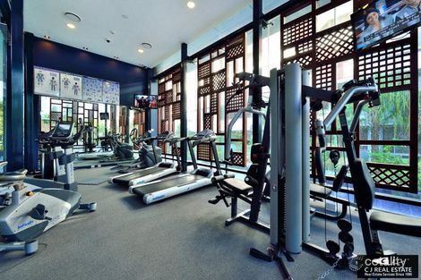 Property photo of 110/2 Latham Terrace Newington NSW 2127